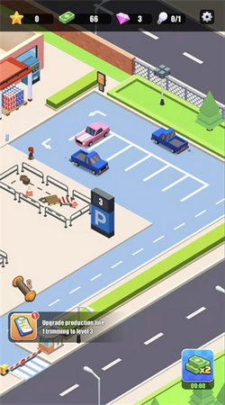 闲置奖券店图3