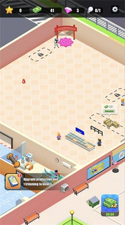 闲置奖券店图4