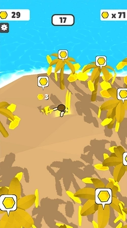 木筏小岛最新版