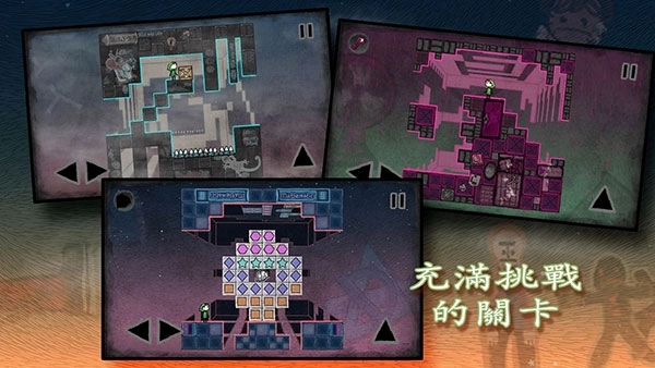 迷失立方游戏最新版