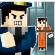 沙盒越狱游戏中文版