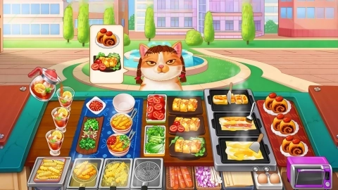 美食行家最新版