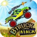 卡车攻击模拟器