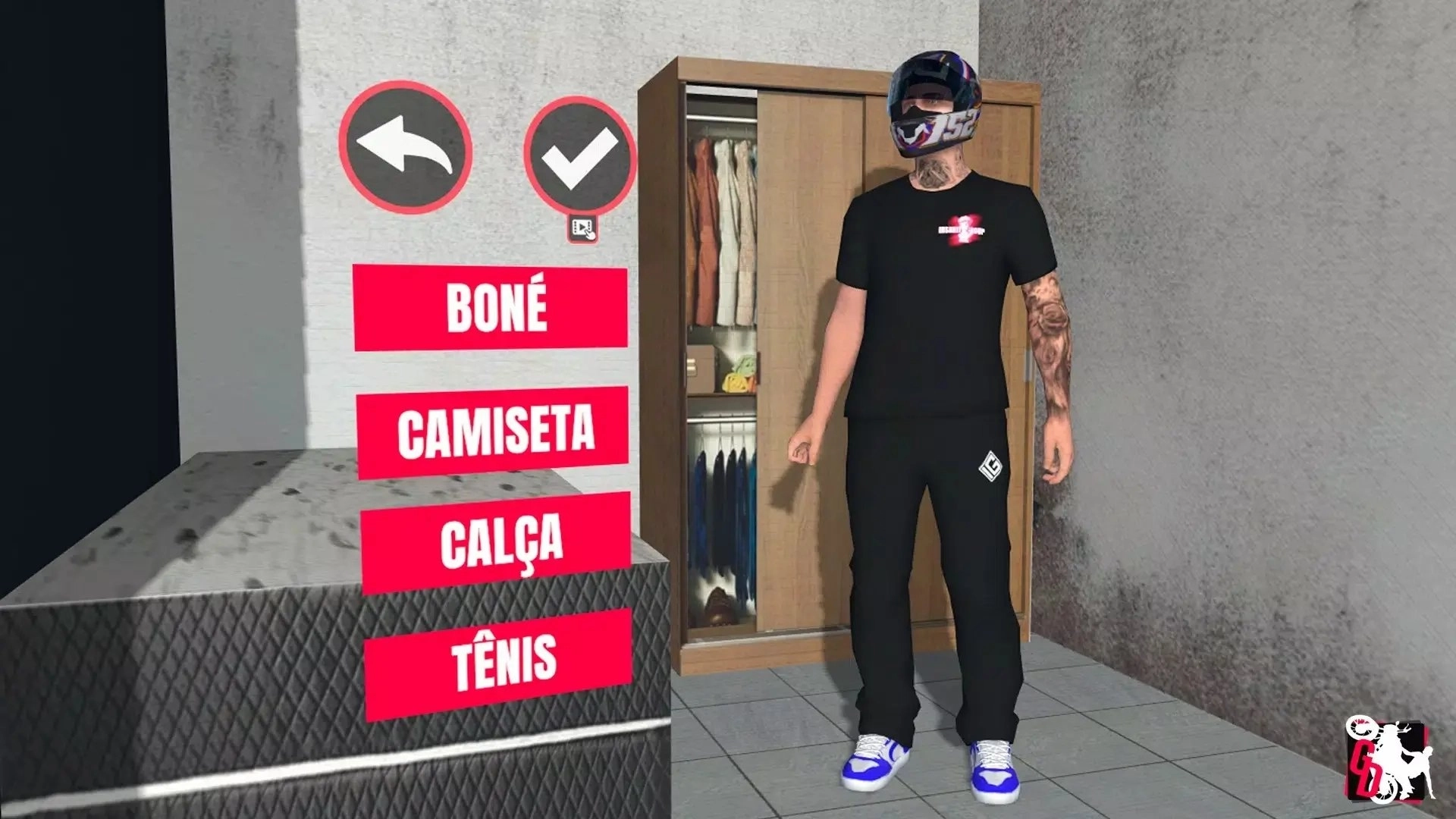 巴西翘头特技摩托图4