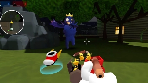 我的香蕉朋友(3)