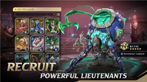 地牢猎手6国际版