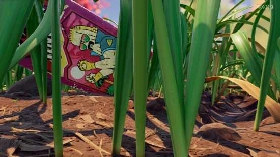 地面生存汉化版