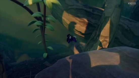 地面生存汉化版