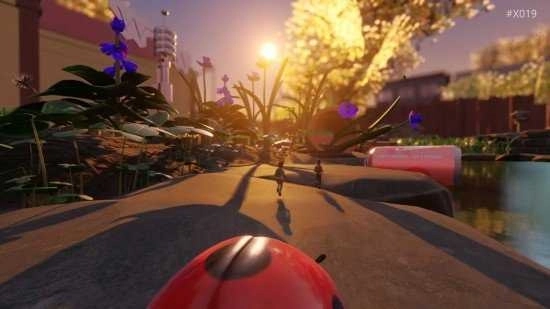 地面生存汉化版