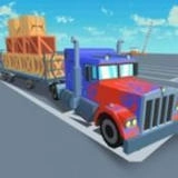 卡车停车场 v300.1.0