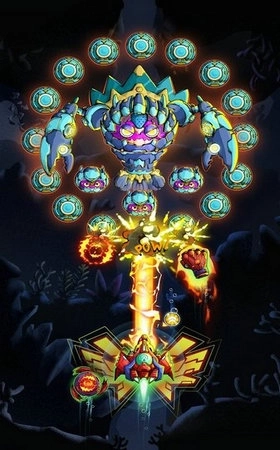 亚特兰蒂斯入侵者图3