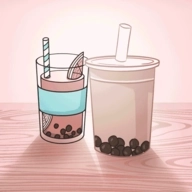 时光奶茶店 v1.0.1