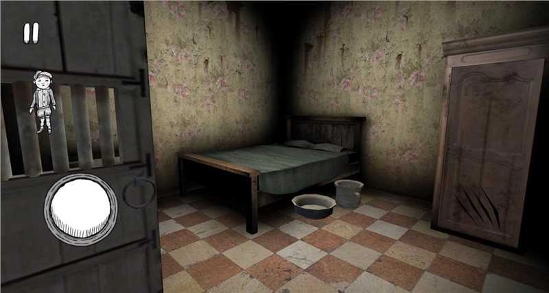 邪恶修女中文版图3