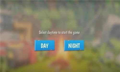 猎人僵尸生存(7)