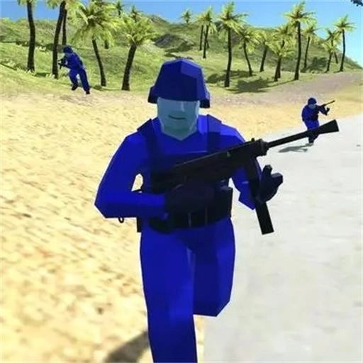 热血射击冒险联盟 v3.10.12