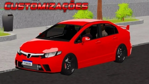 巴西街车俱乐部图3