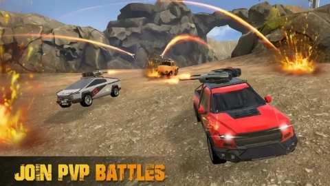 汽车生存末日射手(3)