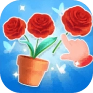 插束鲜花送给她