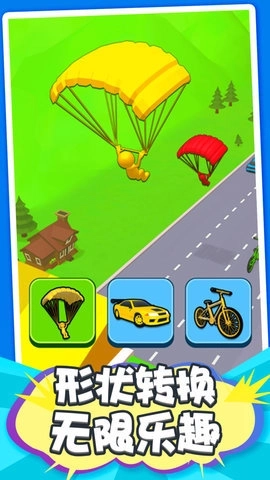 火柴人勇士大逃亡图3