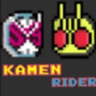 像素假面骑士 v101.0