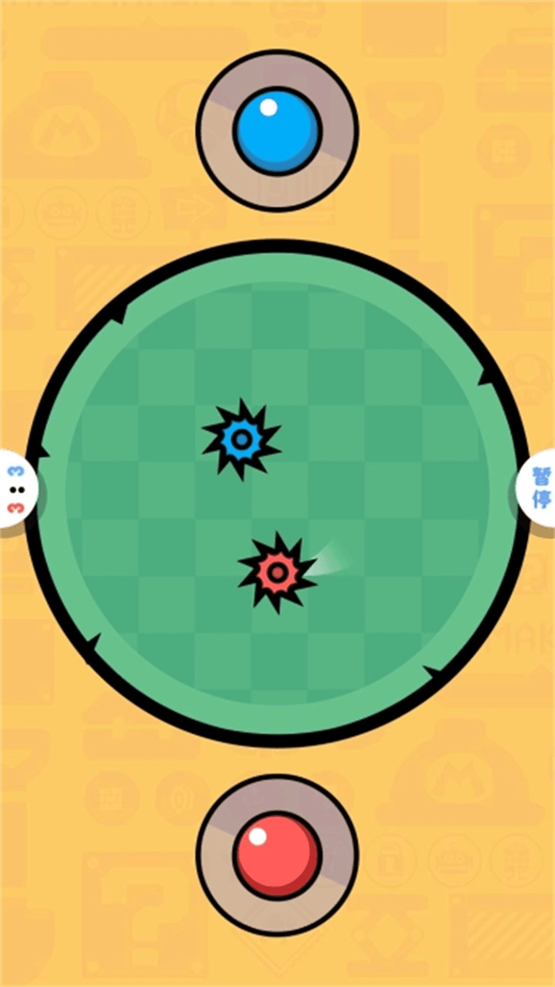 双人智力比拼(3)