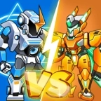 机甲躺平宿舍 v1.0.0