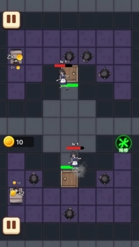 双人同屏大乱斗(1)