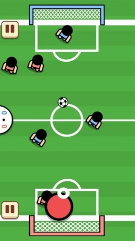 双人同屏大乱斗(2)