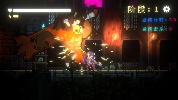 我要招架一切图3