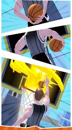 放置篮球对战图4