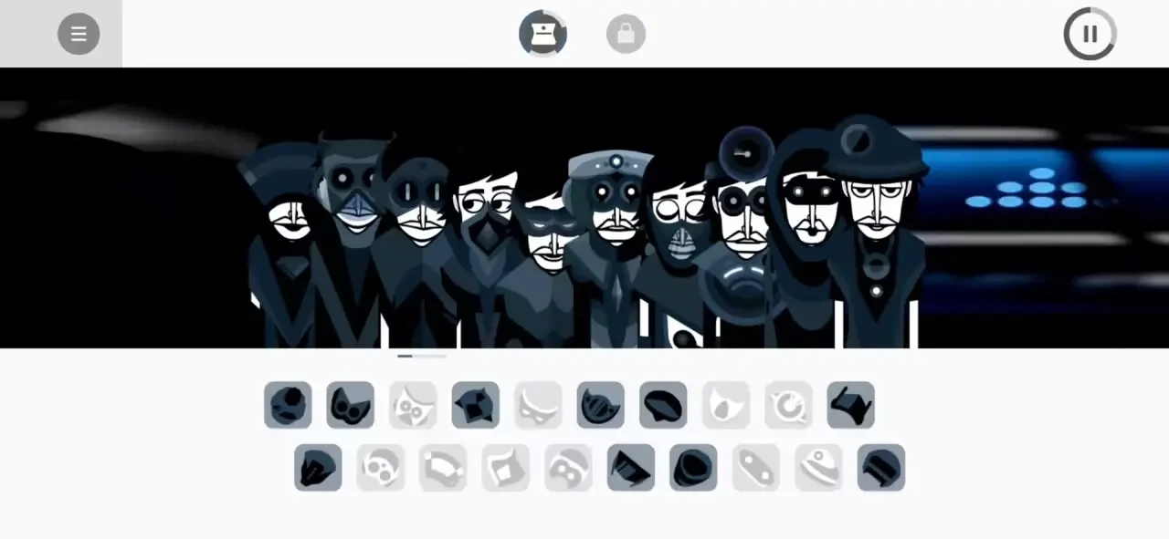 节奏盒子整合包(2)