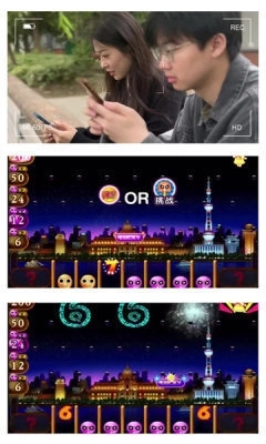 马戏团大冒险(1)