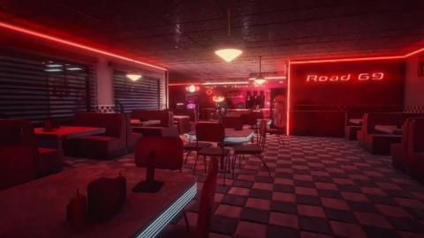 披萨店的五夜后宫2图3