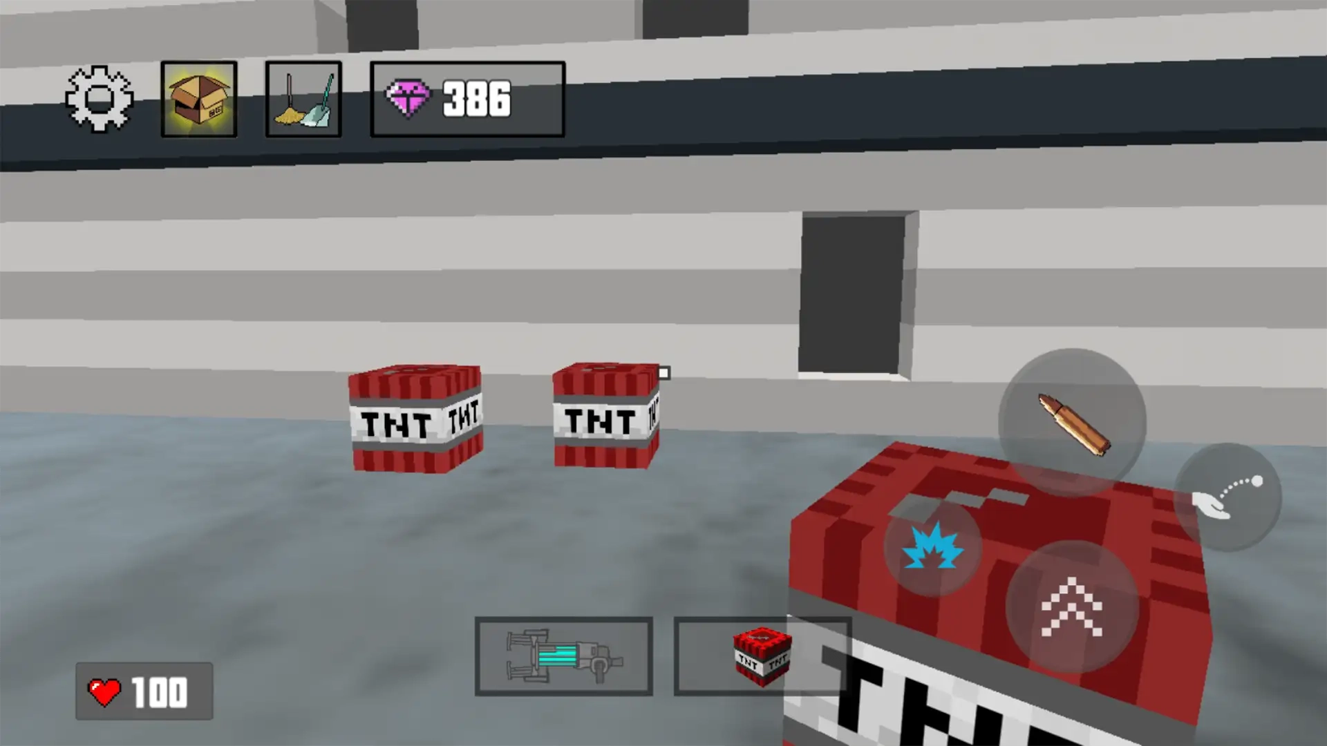 像素求生沙盒(3)