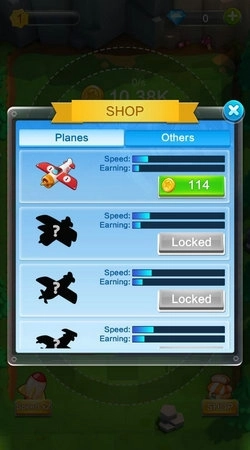 合成飞机大亨(2)