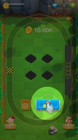 合成飞机大亨(1)