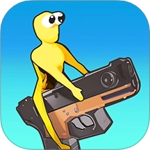 跳舞的枪 v1.0.0