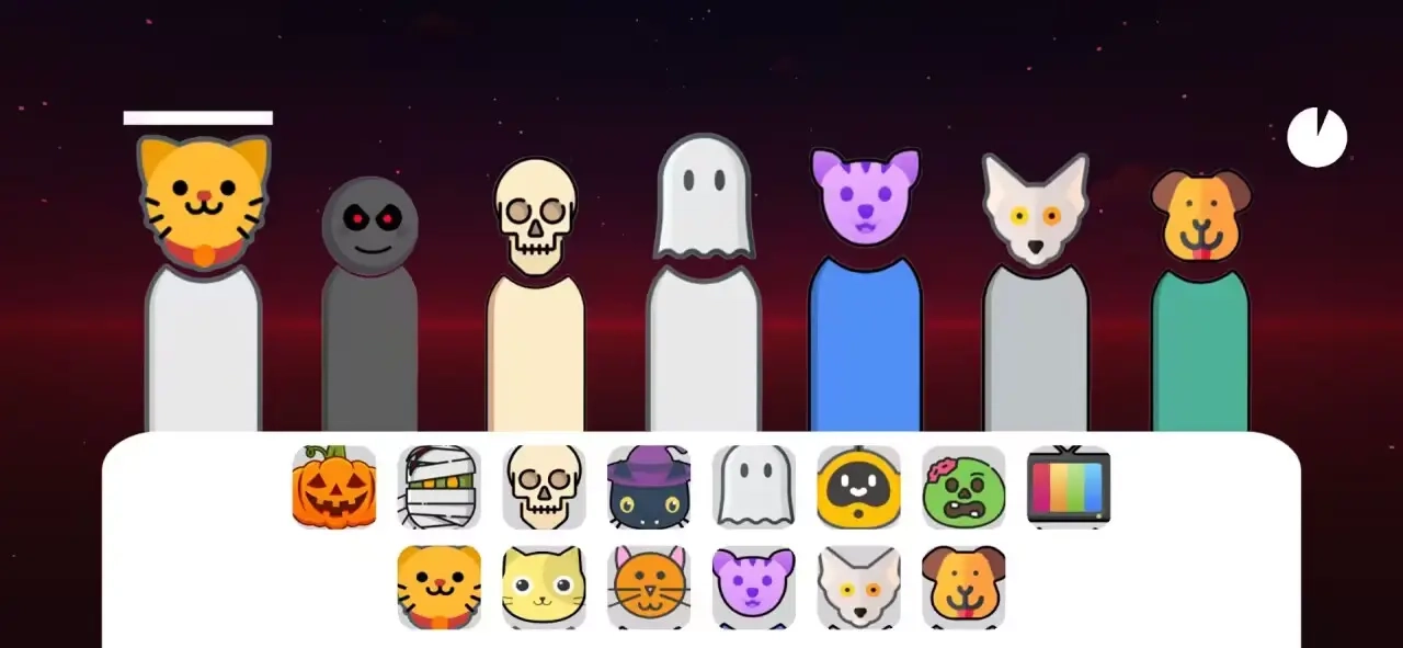 节奏盒子Sprunkey