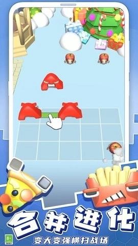 野生动物模拟(2)