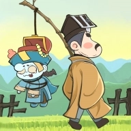 战盟大乱斗正版