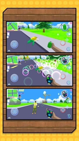 像素战火纷飞(2)