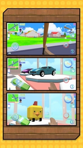 像素战火纷飞(3)