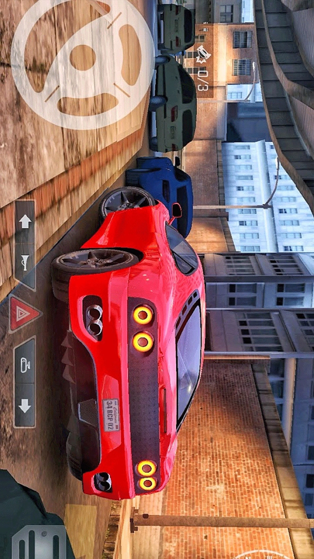 赛道和精英赛车手图2