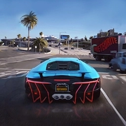 赛道和精英赛车手 v1.02