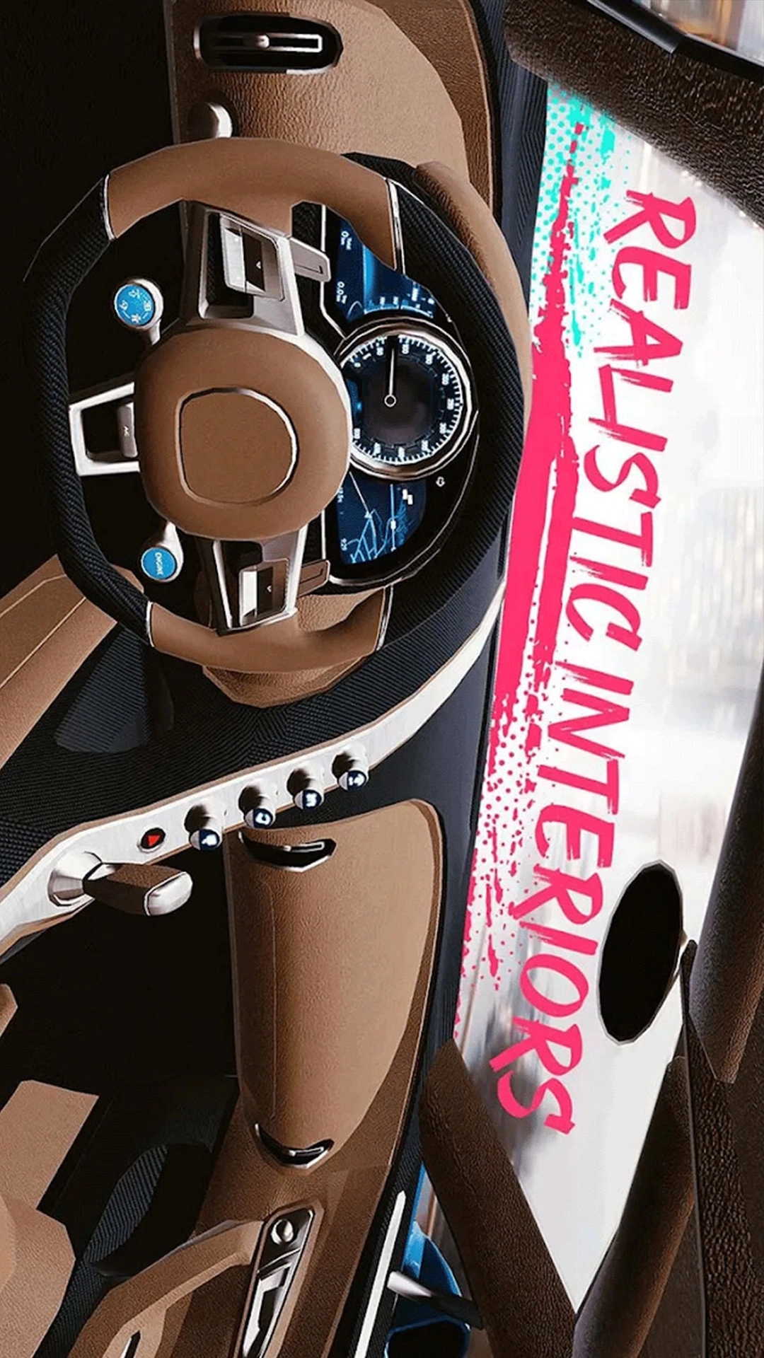 赛道和精英赛车手图1