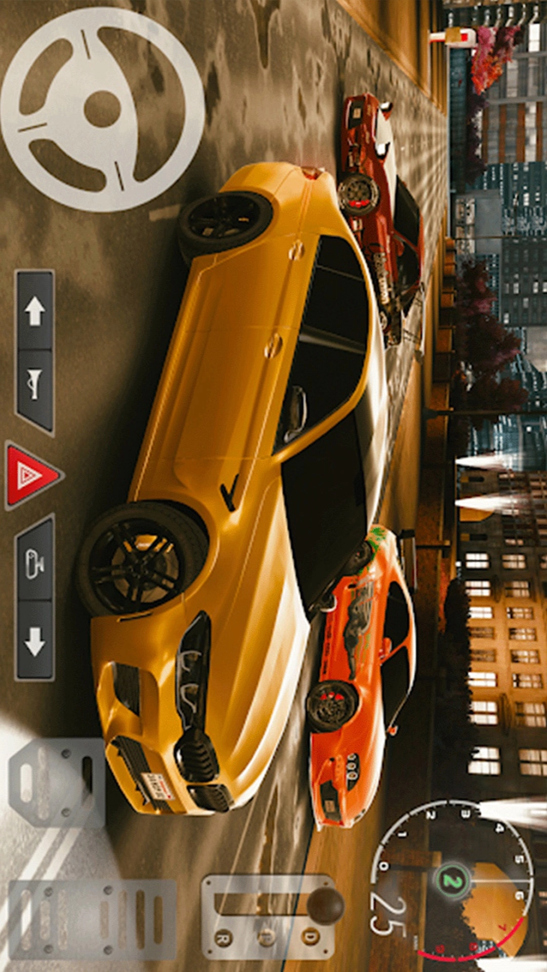 赛道和精英赛车手图3