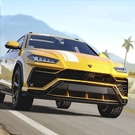 赛车冲线竞速 v1.1