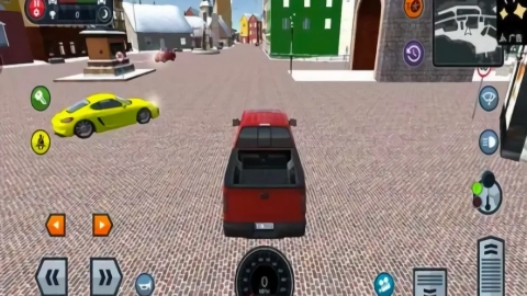 赛车冲线竞速图3