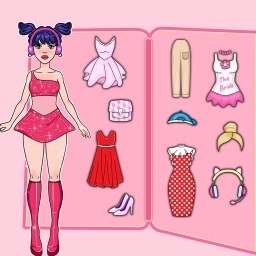 化妆大明星 v300.1.0