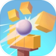 谁都必须用炮打方块